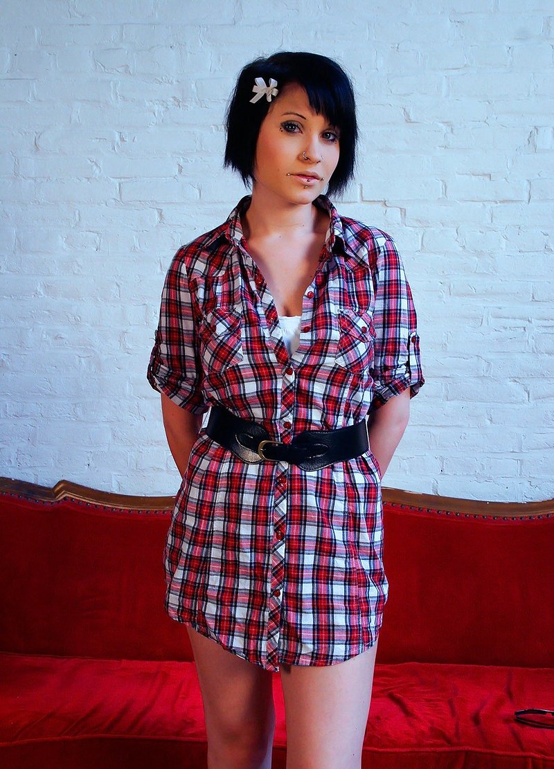 Оксана, 35 лет, 0 размер груди