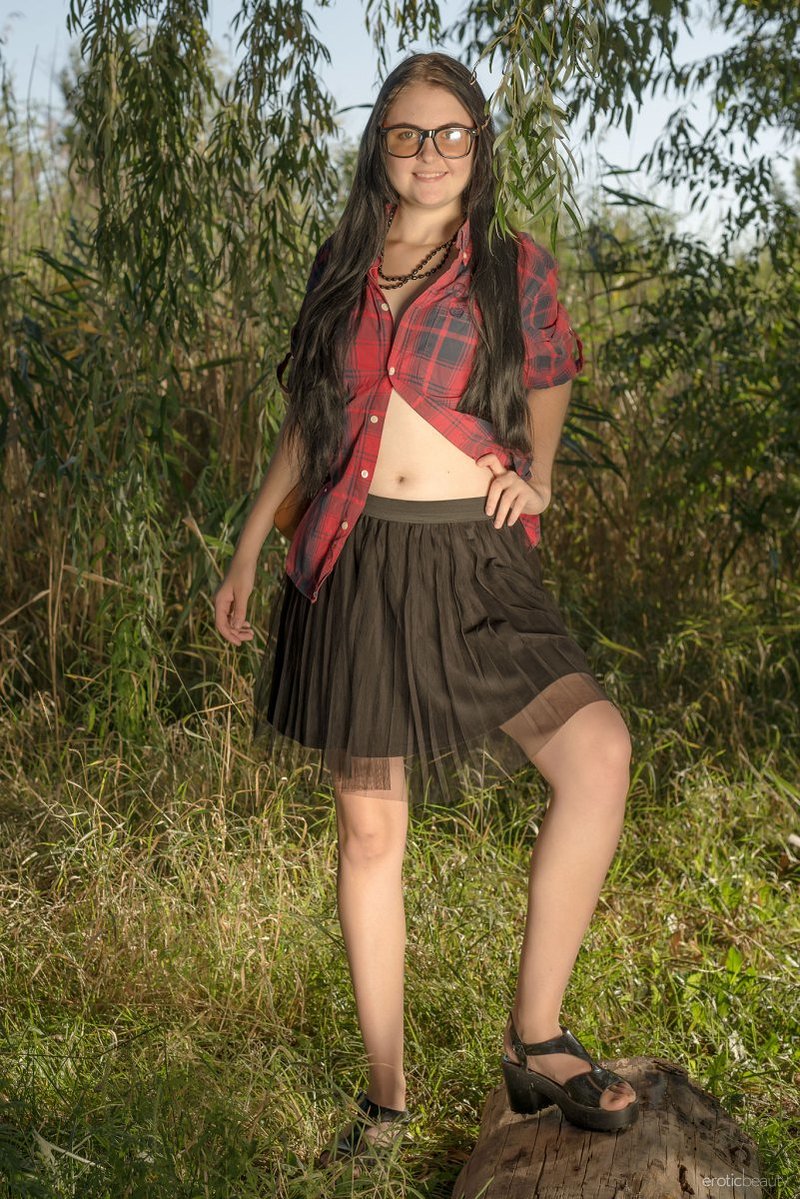 Маринка, 52 года, 1 размер груди