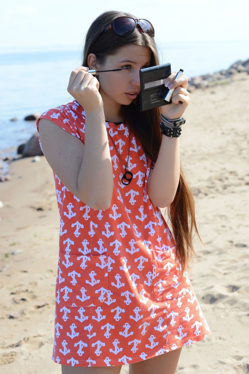 Анна, 32 года, 2 размер груди